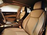 Lancia Thema 2011 года